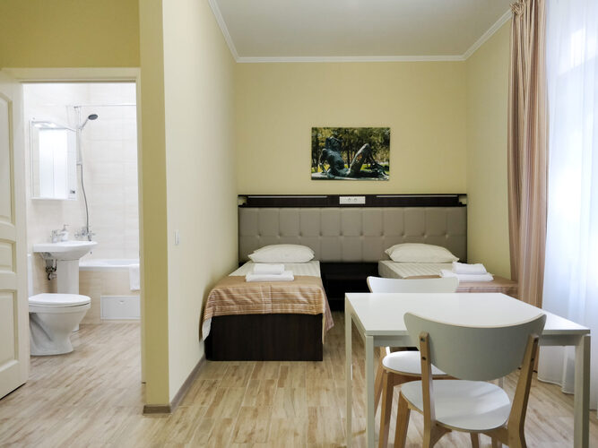 Фотография отеля