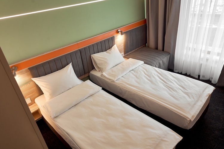 Фотография отеля