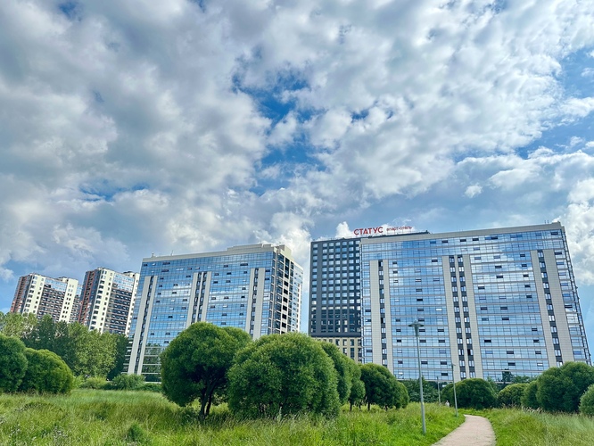 Фотография отеля