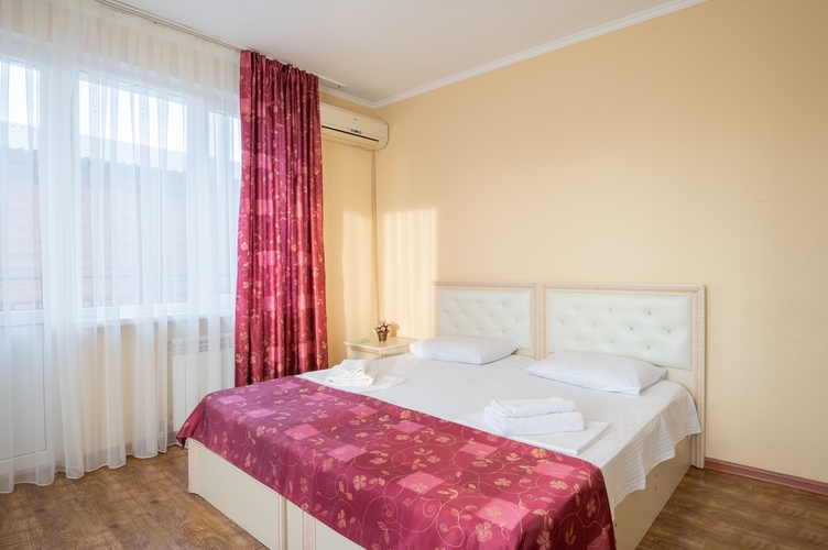 Фотография отеля