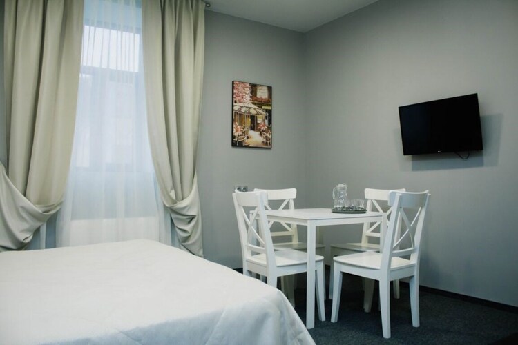 Фотография отеля