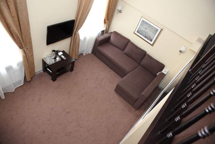 Фотография отеля