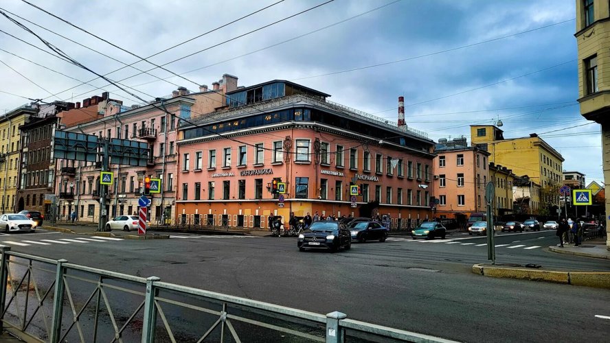 Фотография отеля