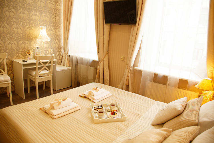 Фотография отеля