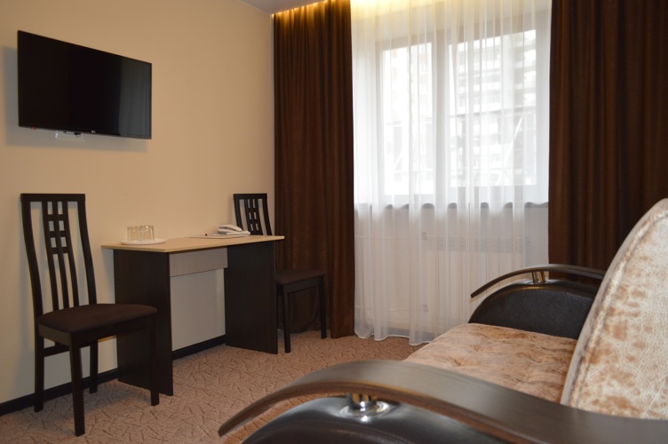 Фотография отеля