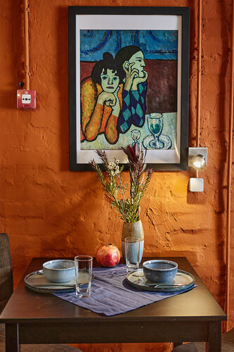 Фотография отеля