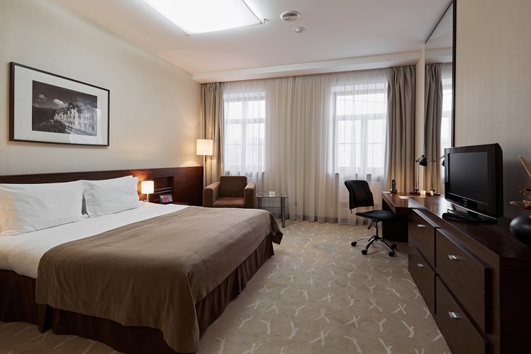 Фотография отеля