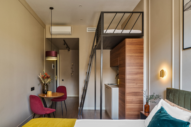 Фотография отеля