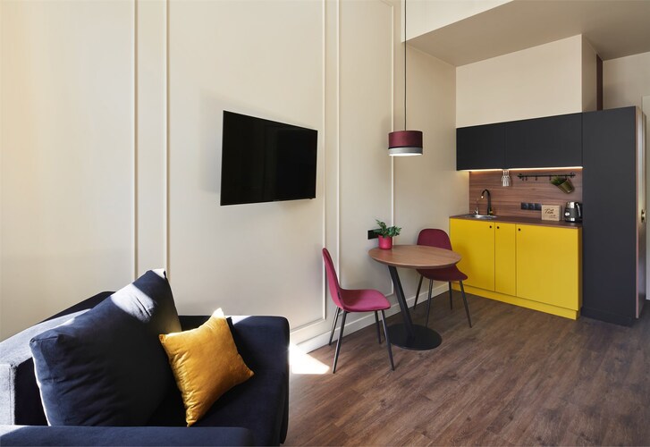 Фотография отеля