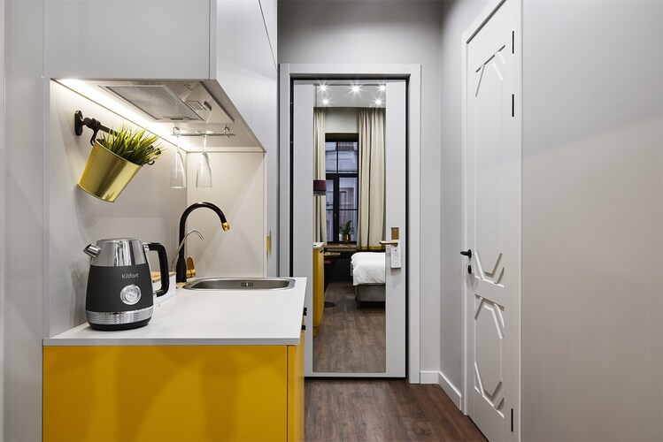 Фотография отеля