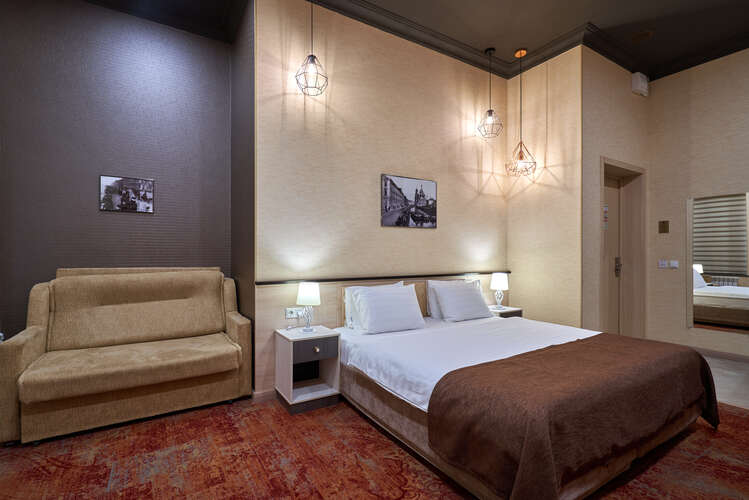 Фотография отеля