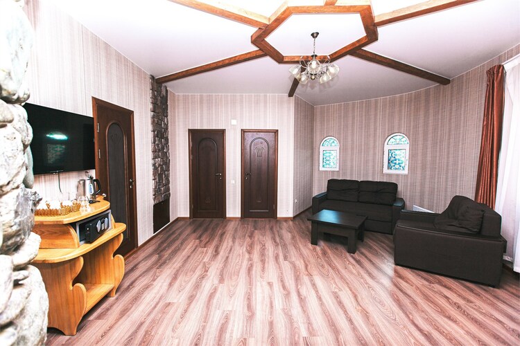 Фотография отеля