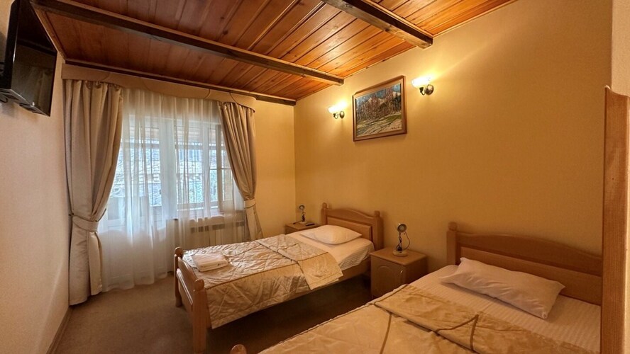 Фотография отеля