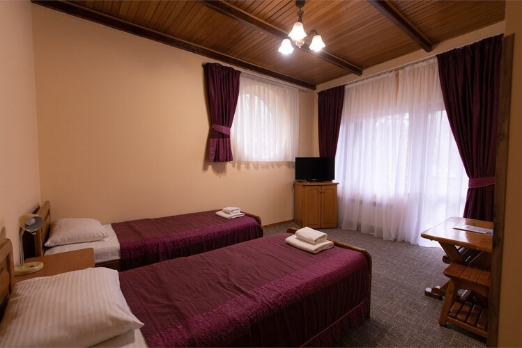 Фотография отеля