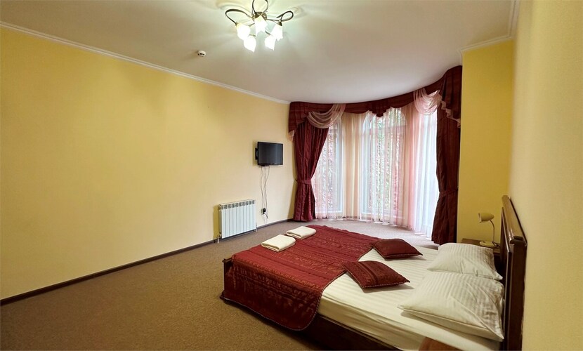 Фотография отеля