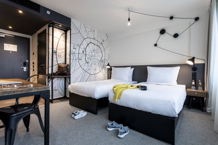 Фотография отеля