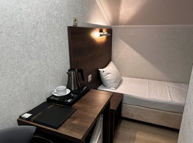 Фотография отеля