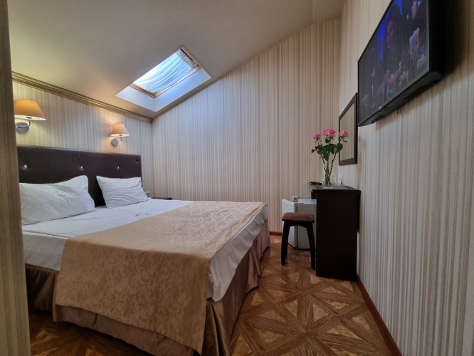 Фотография отеля