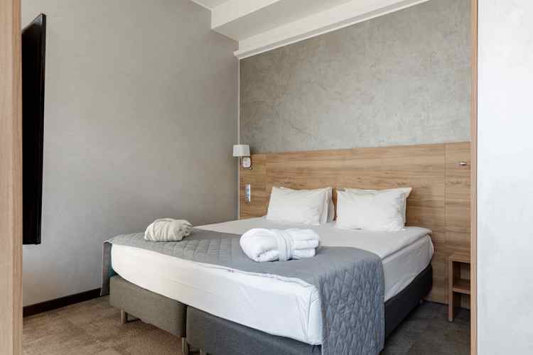 Фотография отеля