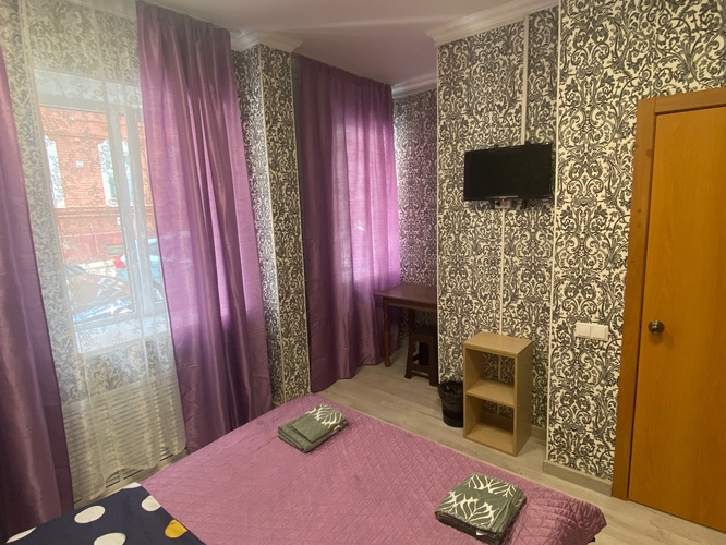 Фотография отеля