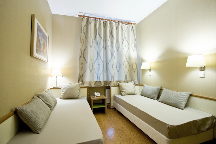 Фотография отеля