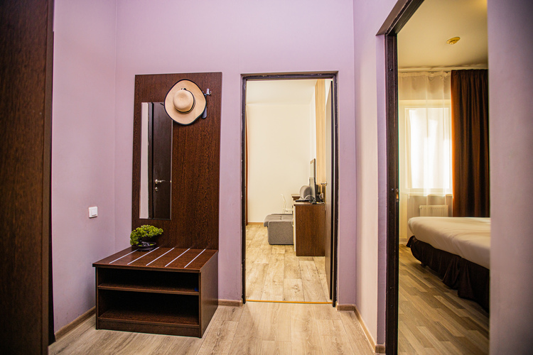 Фотография отеля