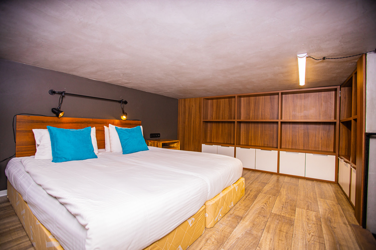 Фотография отеля