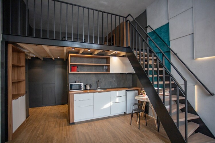 Фотография отеля