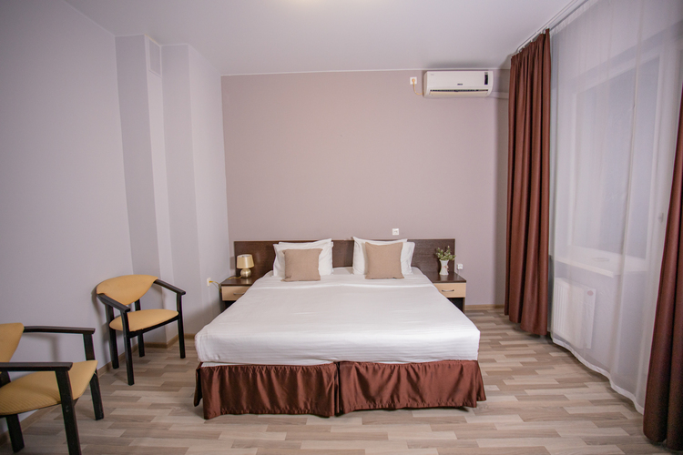 Фотография отеля