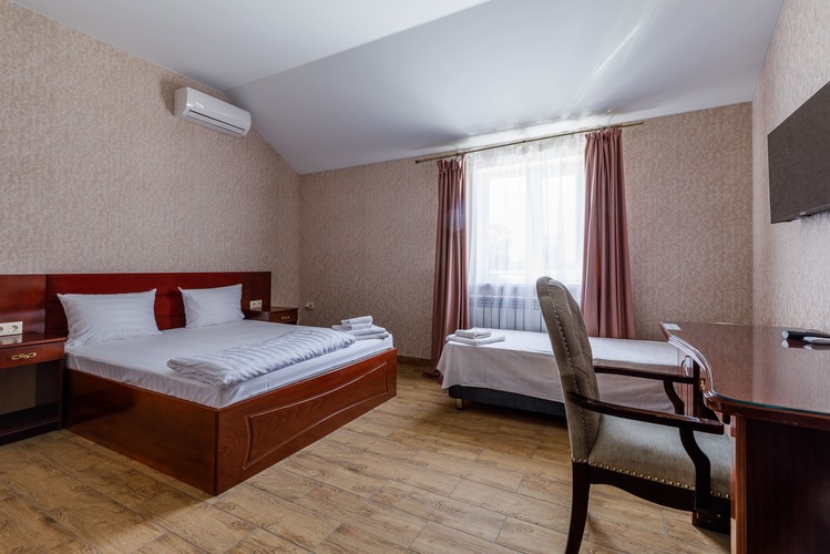 Фотография отеля