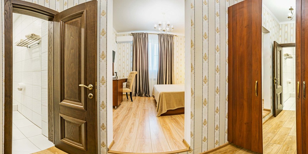 Фотография отеля