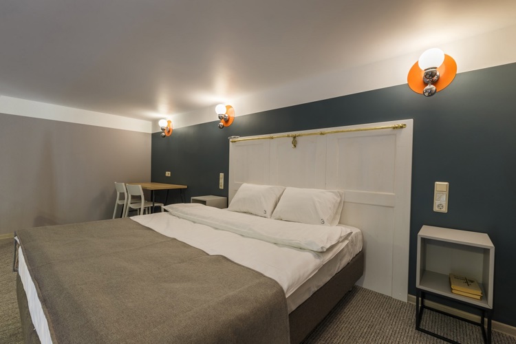 Фотография отеля