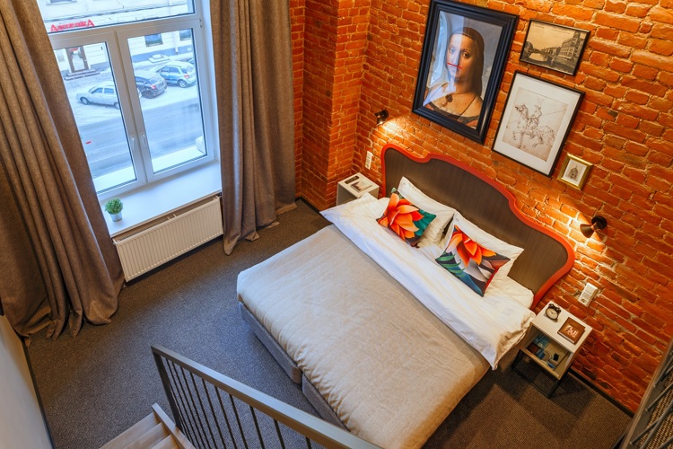 Фотография отеля