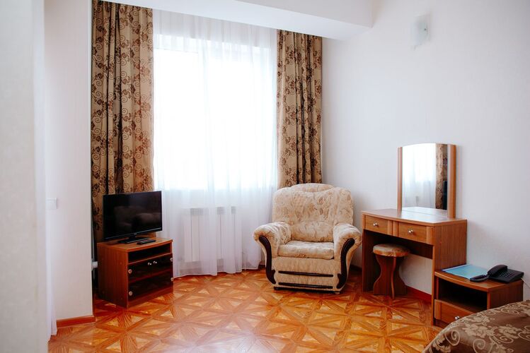 Фотография отеля