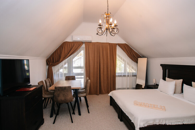 Фотография отеля