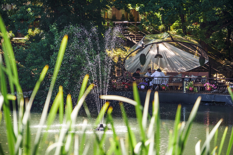 Фотография отеля