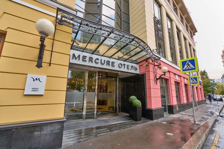 Фотография отеля