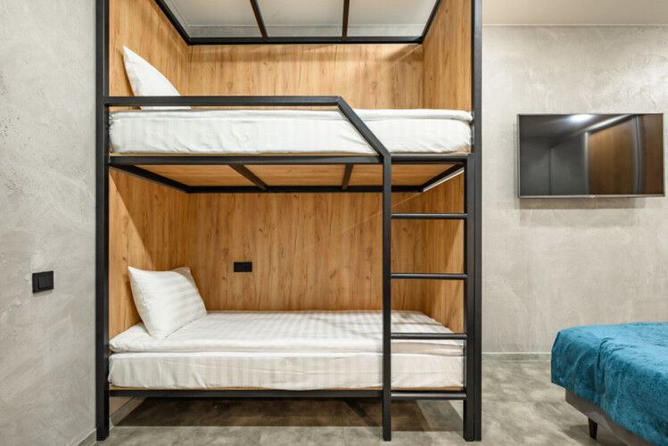 Фотография отеля