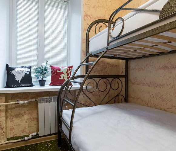 Фотография отеля