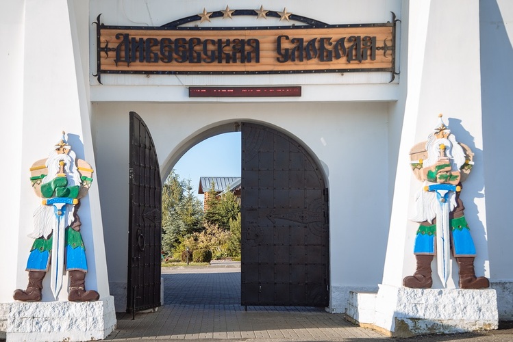 Фотография отеля