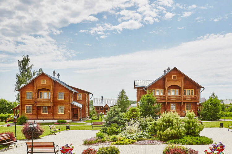 Фотография отеля