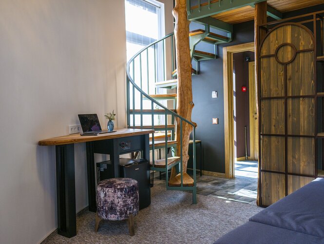 Фотография отеля