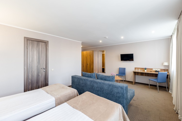 Фотография отеля