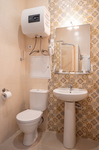 Фотография отеля