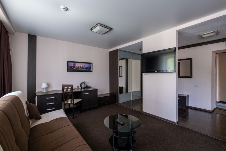 Фотография отеля