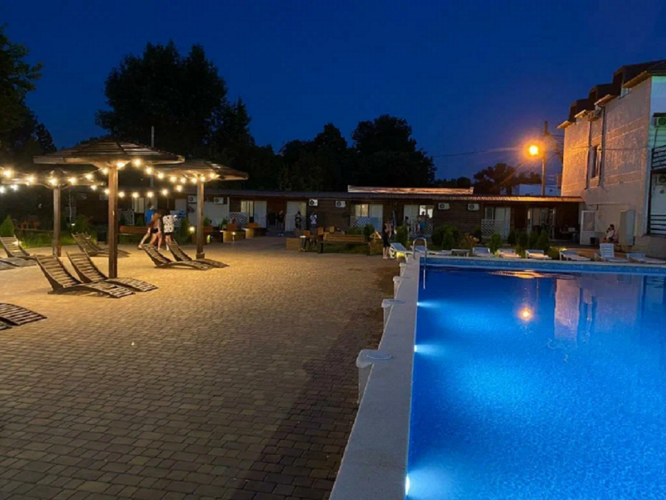 Фотография отеля