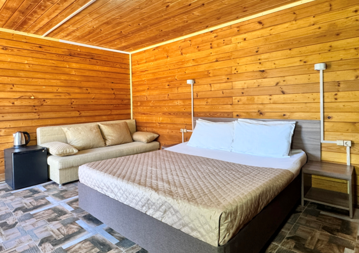 Фотография отеля