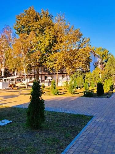 Фотография отеля