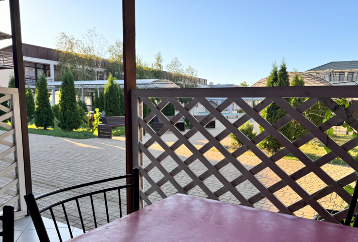 Фотография отеля