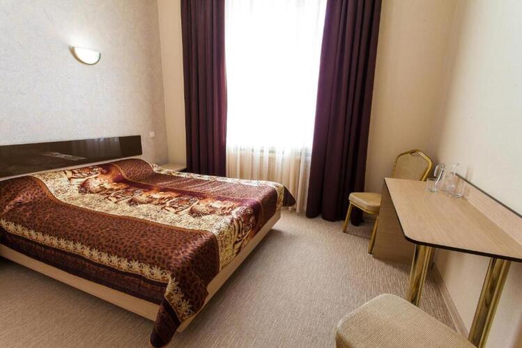 Фотография отеля